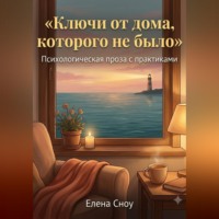 . Ключи от дома, которого не было