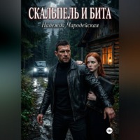Надежда Чародейская. Скальпель и бита