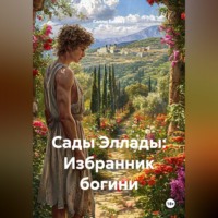 . Сады Эллады: Избранник богини