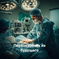 . Первокурсник из будущего
