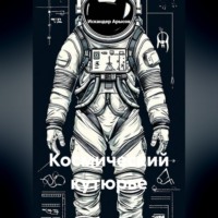 Искандер Арысов. Космический кутюрье