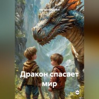 Екатерина Кожина. Дракон спасает мир