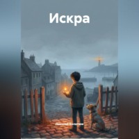 Николай Болатаев. Искра