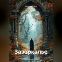 Анжелика Стынка. Зазеркалье