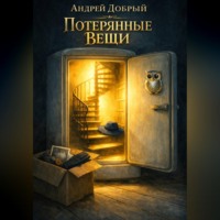 Андрей Добрый. Потерянные Вещи