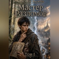 Александр Василев. Мастер Разломов Том I