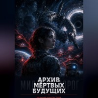Л А. Архив мертвых будущих
