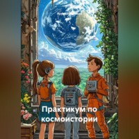 Ярослав Громов. Практикум по космоистории