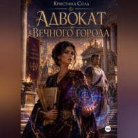 . Адвокат Вечного города