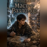 . Мастер Разломов Том II