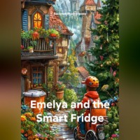 Василий Мантуленко. Emelya and the Smart Fridge