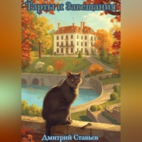 Дмитрий. Тарты и Завещания