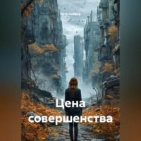Петр Сойфер. Цена совершенства