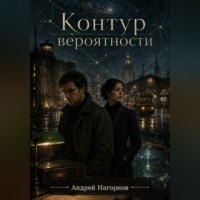 Андрей Нагорнов. Контур вероятности
