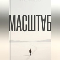 Татьяна Глубина. МАСШТАБ