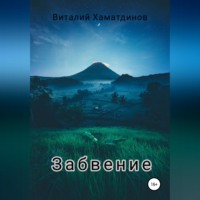 Виталий Рафаэльевич Хаматдинов. Забвение