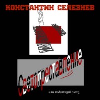 Константин Селезнев. Светопреставление