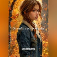 Елизавета Солош. Он ушёл, а ты осталась