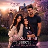 . Сбежавшая невеста. Второй шанс в глубинке. Том 1