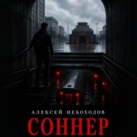 Алексей Небоходов. Соннер