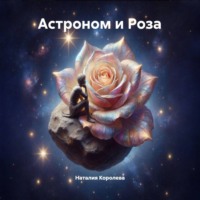 Наталия Королева. Астроном и Роза