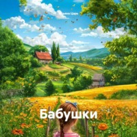 Ильяна Царь. Бабушки