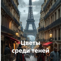 Сергей (Вождь). Цветы среди теней