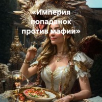 Елена Игоревна Рассыхаева. Империя попаданок против мафии