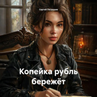 Сергей Патрушев. Копейка рубль бережёт
