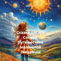 Ламби Суарни. Сказки Айсара Солара. Путешествие маленькой Звездочки