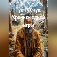 Саша Игин. Тук-тук-тук: Хроники одной игры