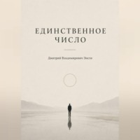 . Единственное число