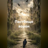 Анастасия Бакирова. Пастбище ворон