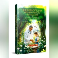 Геннадий Распопов. Энциклопедия регенеративного земледелия от Доктора Распопова  Часть 1 (практика)