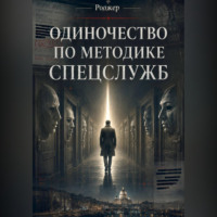 Роджер. Одиночество по методике спецслужб