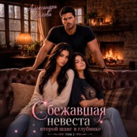 . Сбежавшая невеста. Второй шанс в глубинке. Том 2