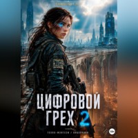 Степан Авдеенко. Цифровой грех 2