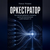 . Оркестратор