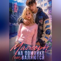 . Мажоры на помойке (не) валяются
