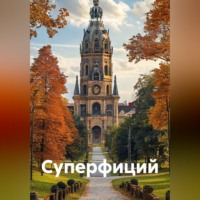 Сергей Александрович Кузнецов. Суперфиций