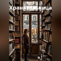 Владимир Кошечкин. Хранительница