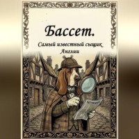Надин Абрикосова. Бассет. Самый известный сыщик Англии.