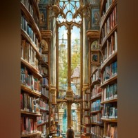 Федор Сверчков. ТАЙНАЯ ЖИЗНЬ КНИГ. НОВЕНЬКАЯ. КНИГА ВТОРАЯ
