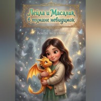 Венера Абдуллина. Лейла и Масалик в Тумане Невидимок