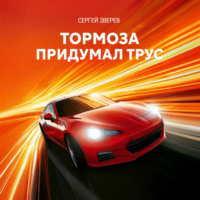 Сергей Зверев. Тормоза придумал трус