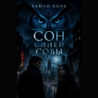 Хьюго Борх. Сон синей совы