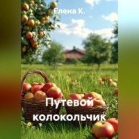 Елена К.. Путевой колокольчик