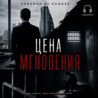 Роилман Де Кошвэл. Цена мгновения