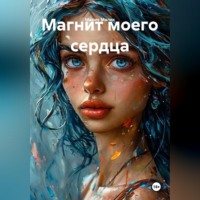 Мария Малик. Магнит моего сердца