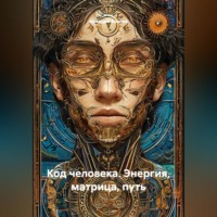 Аркадий Козлов. Код человека. Энергия, Матрица, Путь